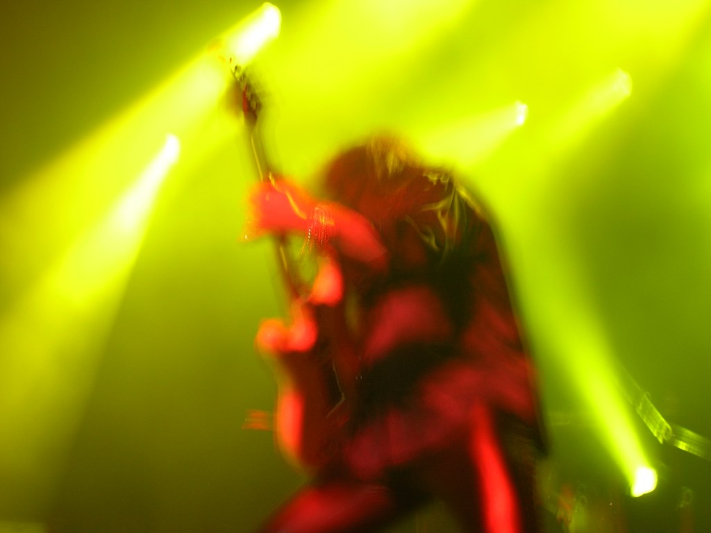 Mas, afinal, o rock&nbsp;morreu?