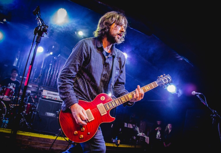 Marcão Britto reafirma seu DNA em novo trabalho da Bula