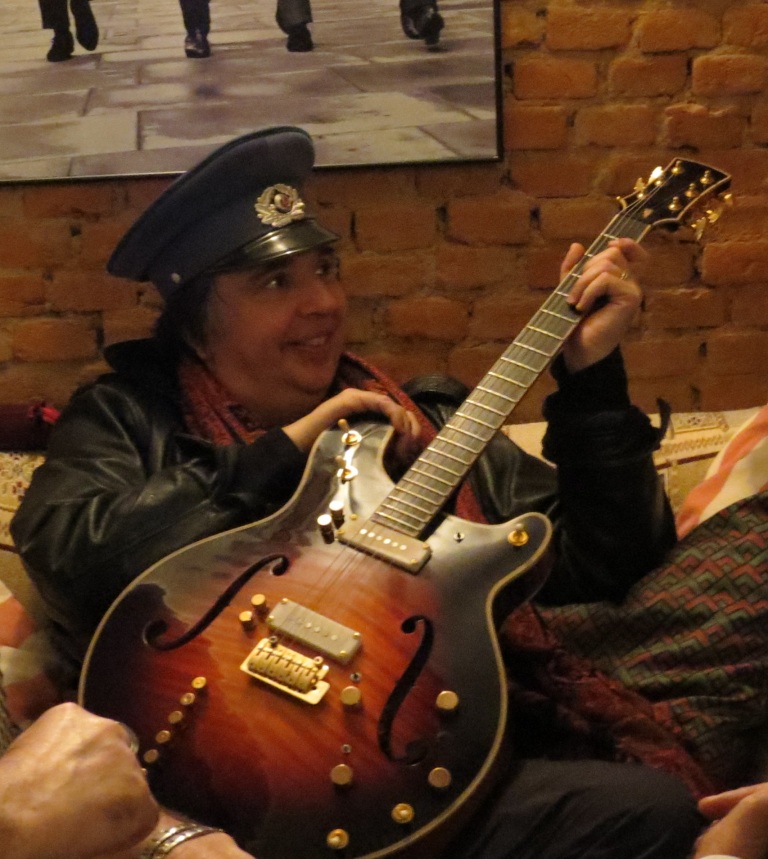 Acessórios demais, talento de&nbsp;menos