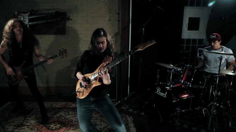 Frank Solari e Valdi Dalla Rosa: ‘As Quatro Estações’