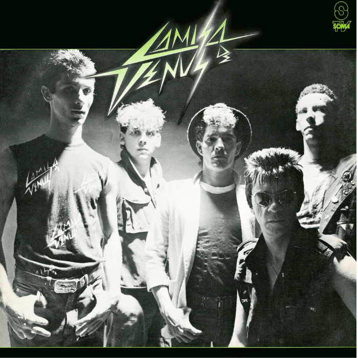 Camisa de Vênus rompia o cabaço do rock nacional há 40&nbsp;anos