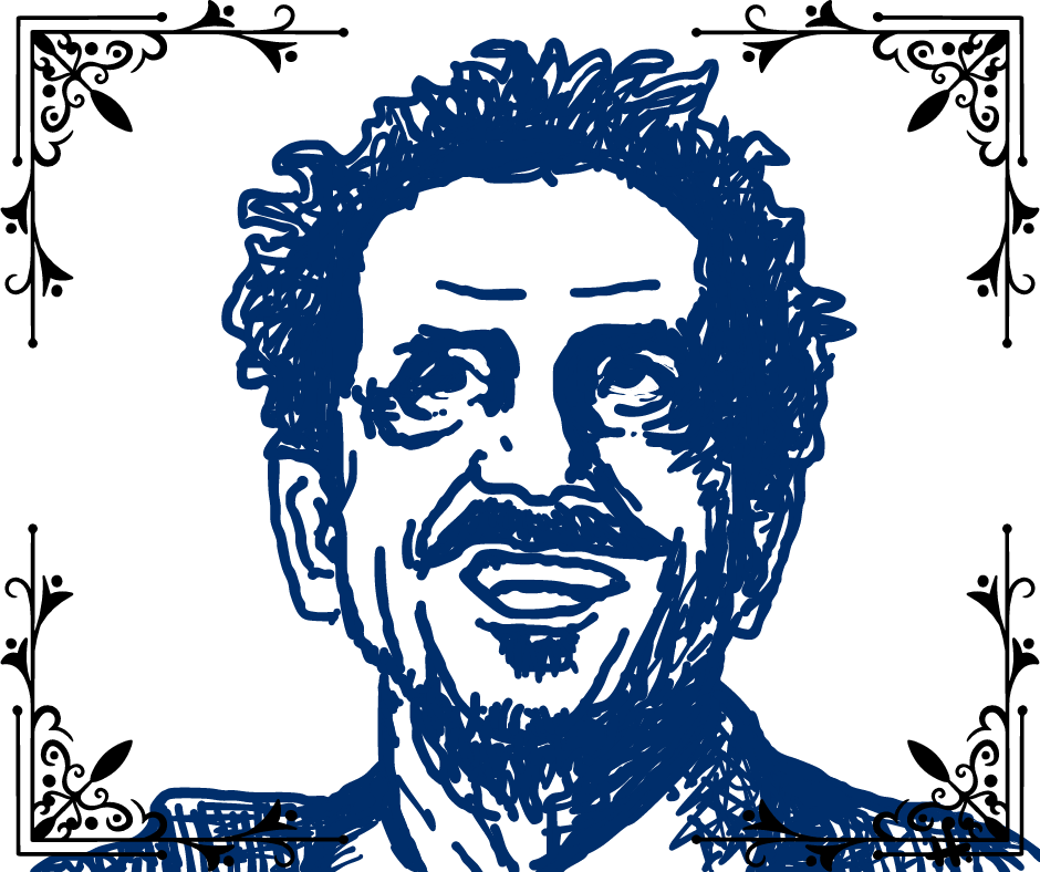 Tom Zé: um suicídio por&nbsp;ano